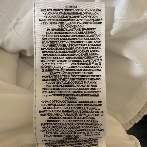 Guess skirt - Picture 5 of 6